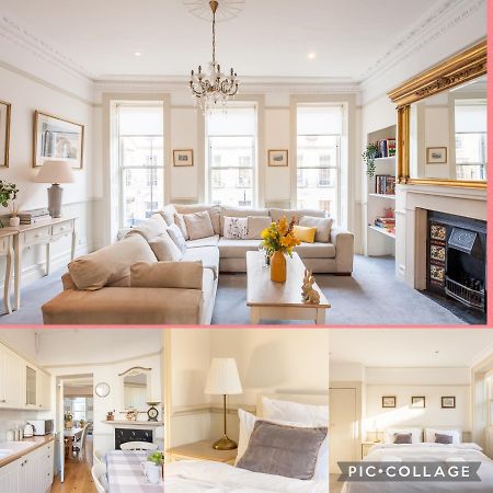 City Centre Stunning House-Roman Baths - 3Min Walk - 4 Bedrooms 外观 照片